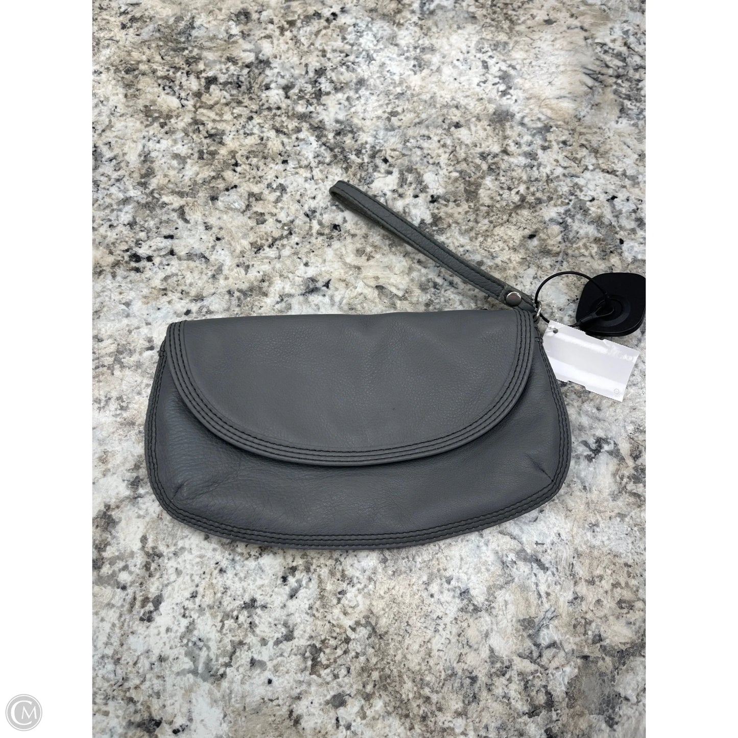 Wristlet By Lucky Brand, Size: Medium