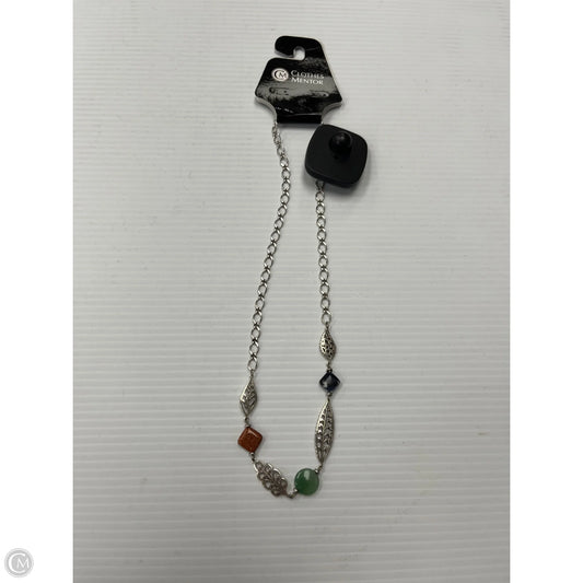 Necklace Other By Brighton