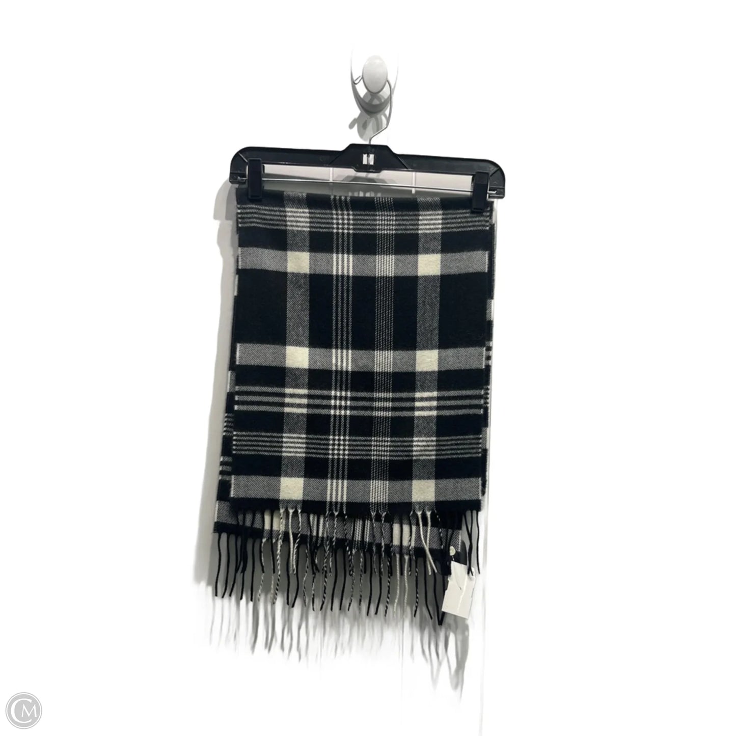 Scarf Long By Clothes Mentor