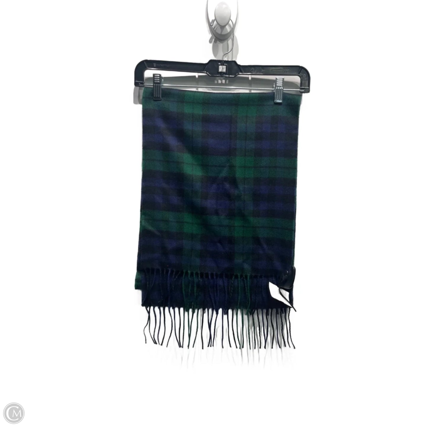 Scarf Long By Clothes Mentor