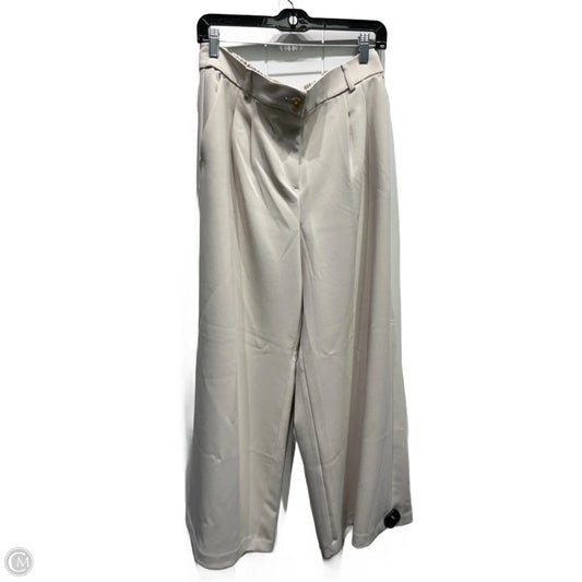 Pants Dress By Loft In Tan, Size: 10
