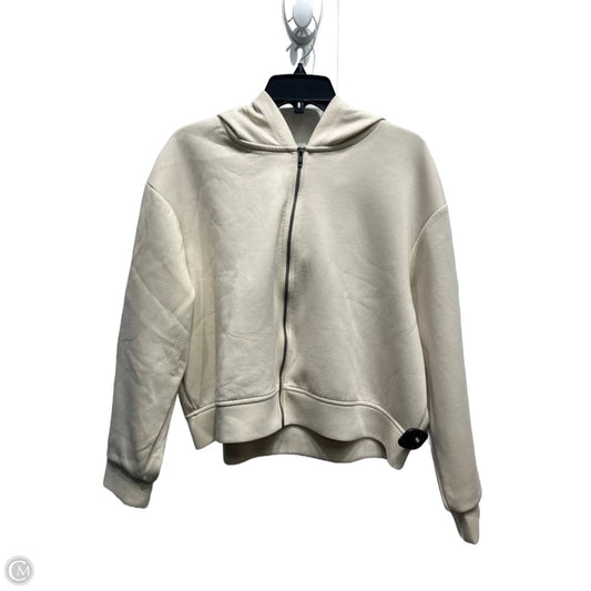 Jacket Other By A New Day In Tan, Size: Xl