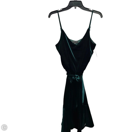 Dress Party Short By Rachel Zoe In Green, Size: L