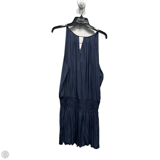 Dress Party Short By Ramy Brook In Navy, Size: L