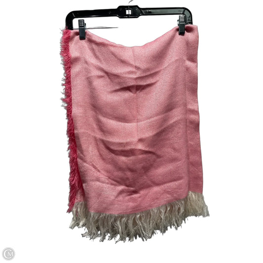 Scarf Long By Bloomingdales