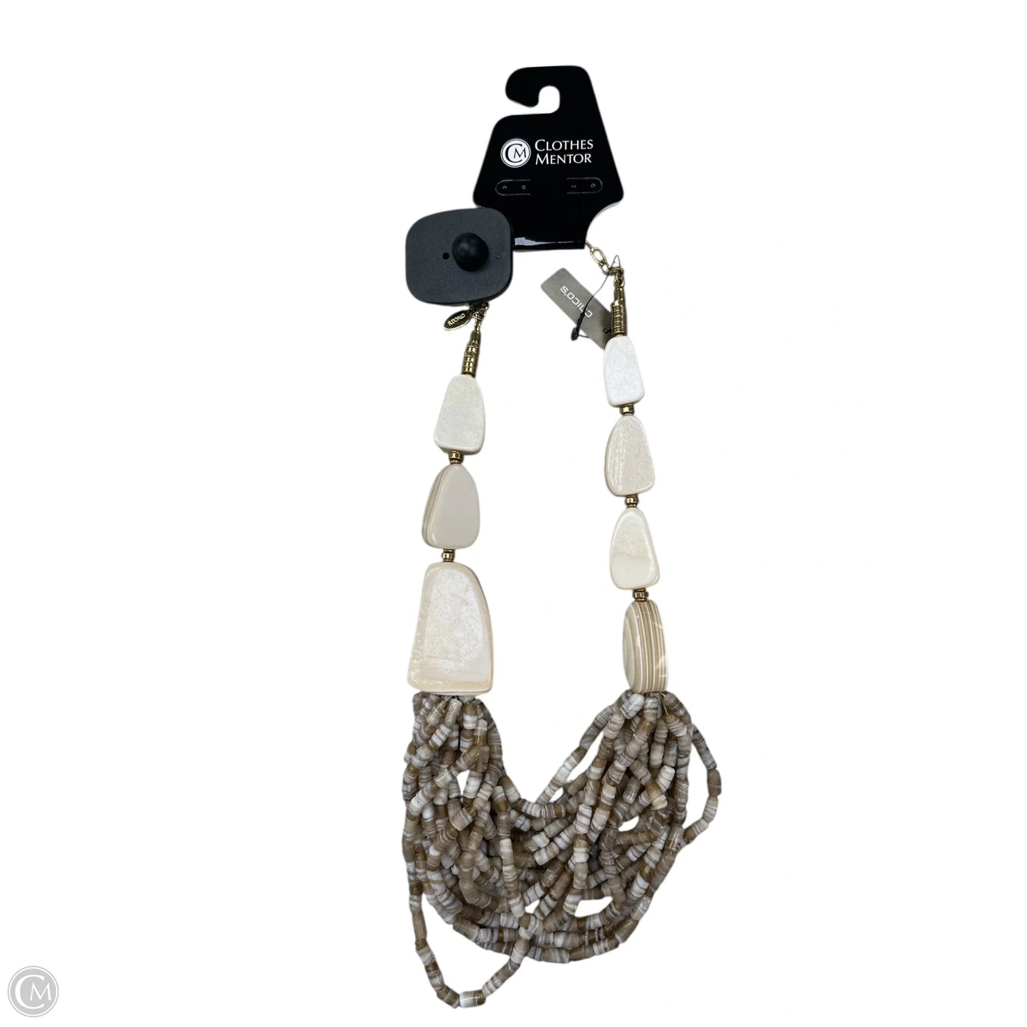 Necklace Layered By Chicos