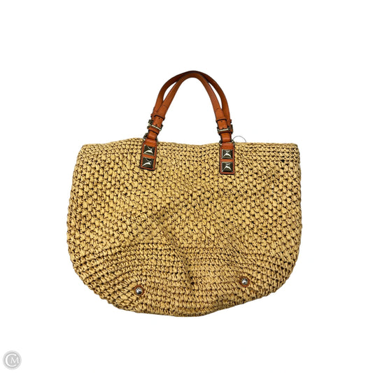 Handbag Designer By Michael Kors, Size: Large