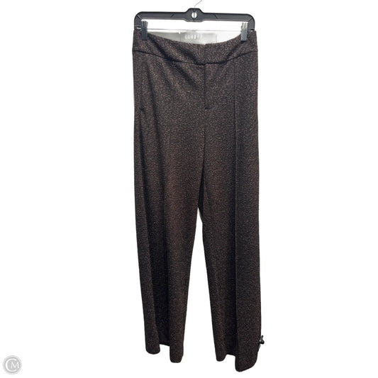 Pants Dress By Scotch & Soda In Black & Brown, Size: S