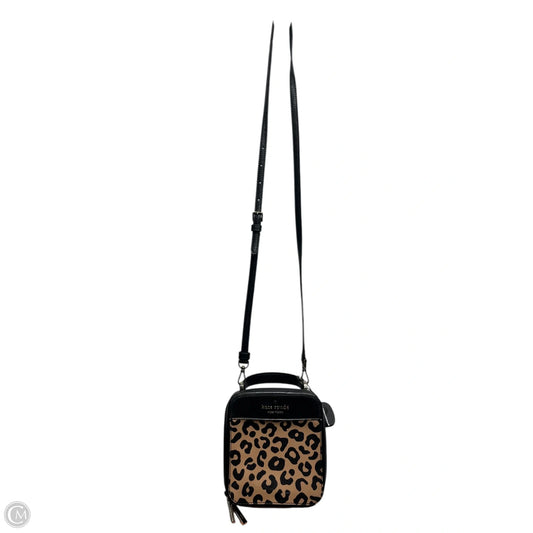 Crossbody Designer By Kate Spade, Size: Small