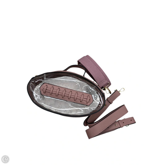 Handbag By Clothes Mentor, Size: Medium