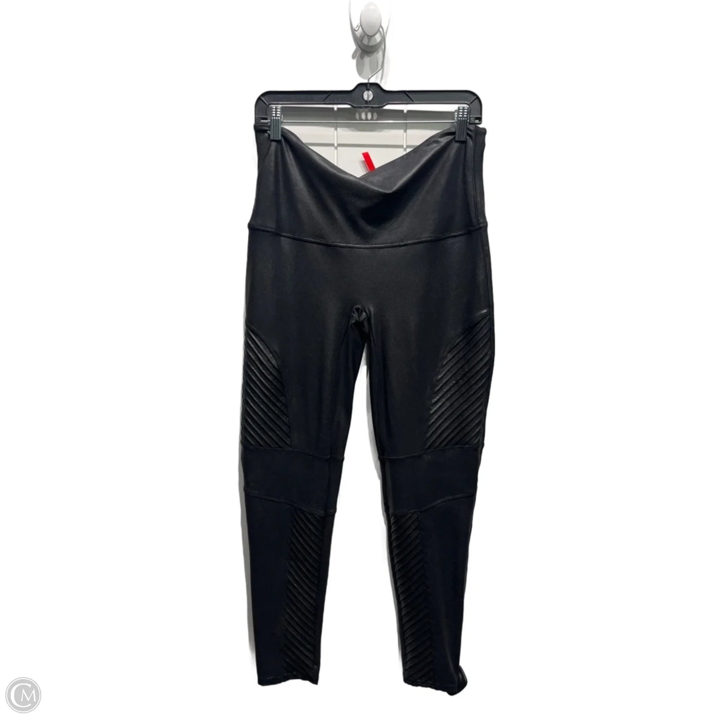 Pants Leggings By Spanx In Black, Size: 1x