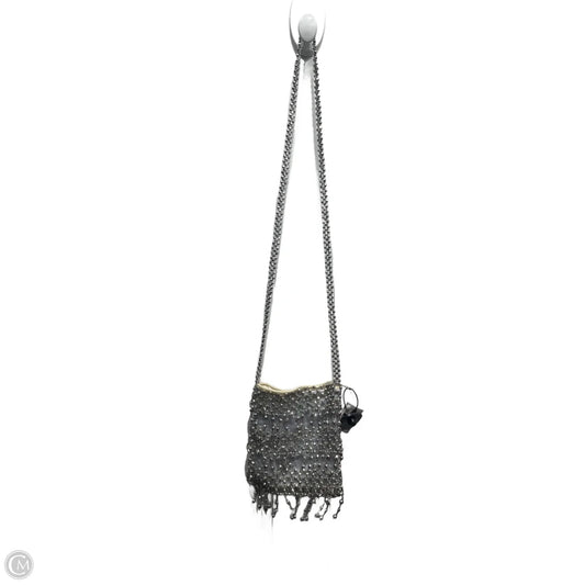 Crossbody By Clothes Mentor, Size: Small