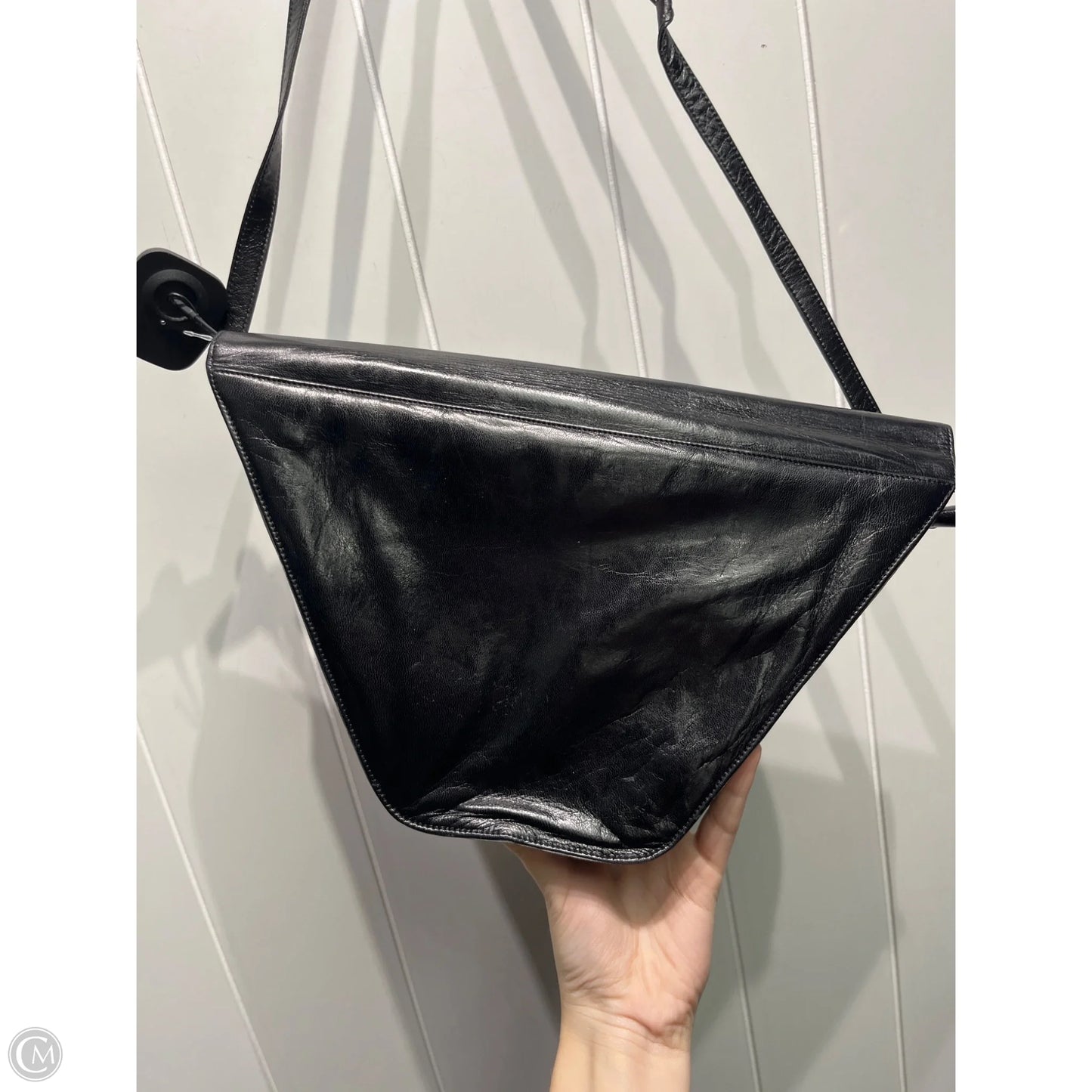 Crossbody By charles jordan  Size: Medium