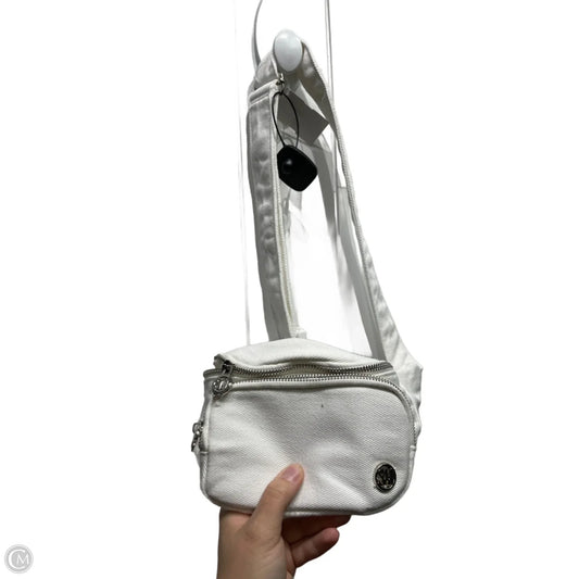 Belt Bag By Steve Madden, Size: Medium