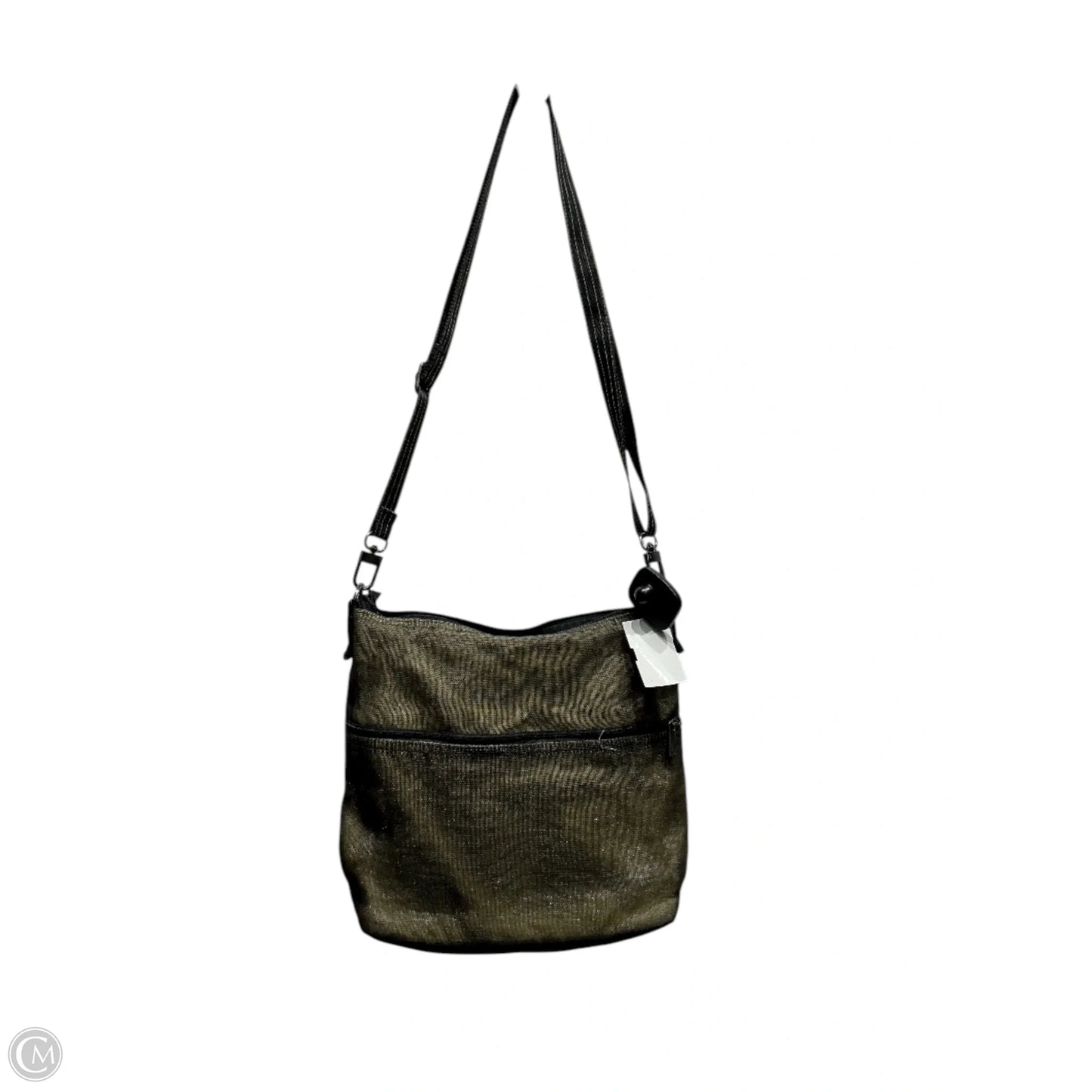 Crossbody By smarteria, Size: Large