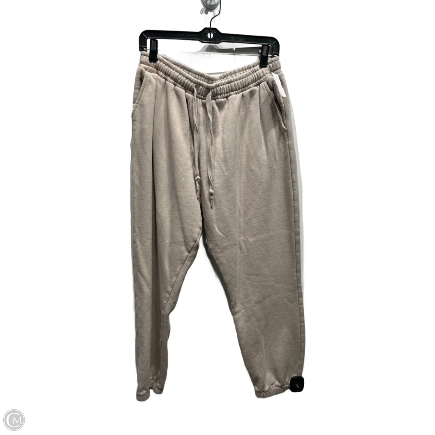 Pants Lounge By The Upside In Brown, Size: Xl