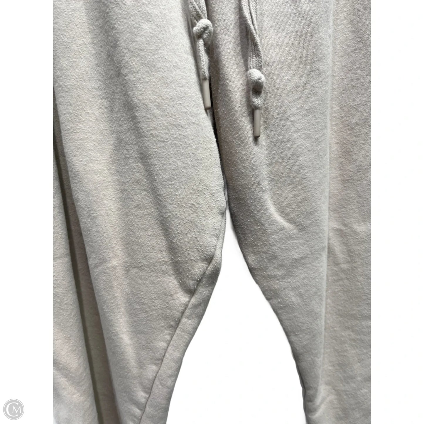 Pants Lounge By The Upside In Brown, Size: Xl