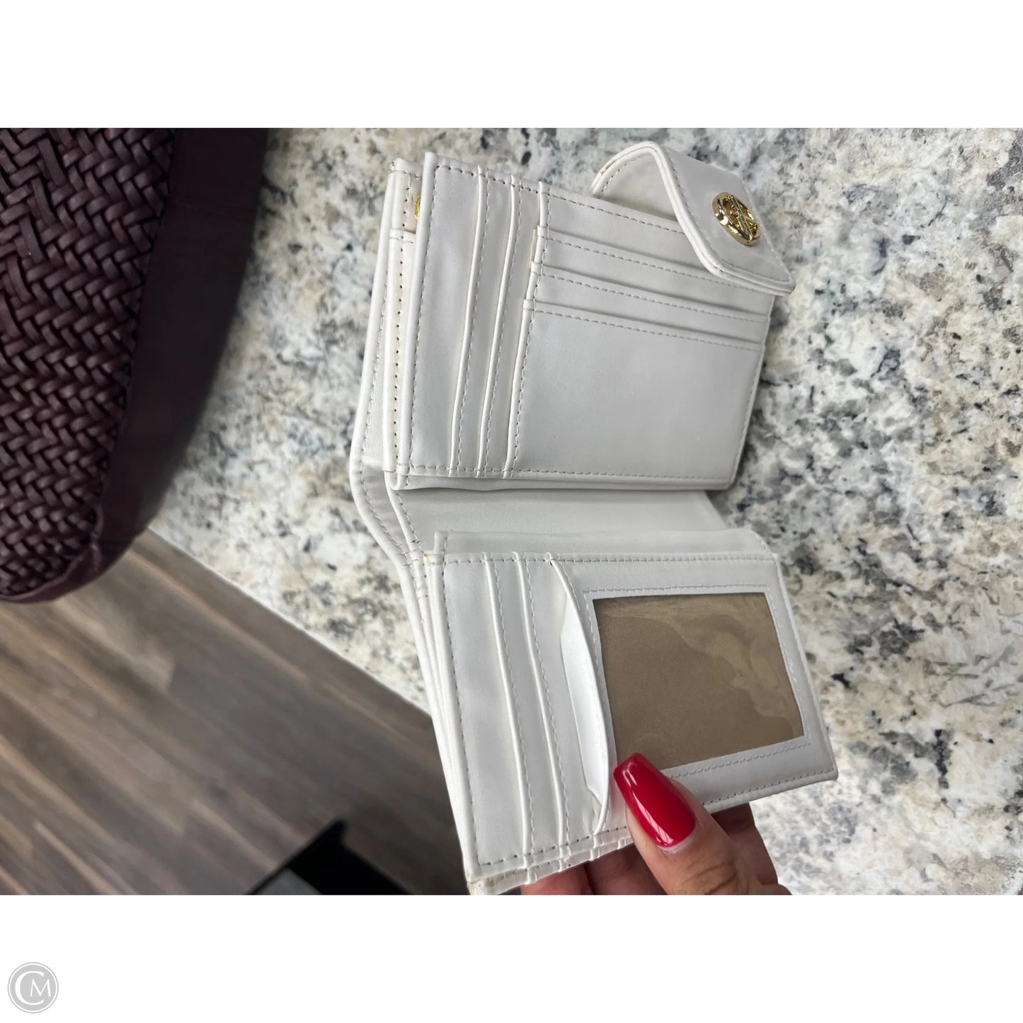 Wallet By Gianni Bini, Size: Medium