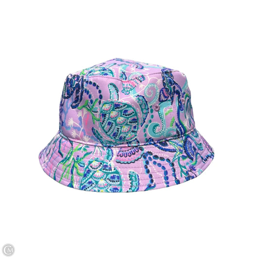Hat Designer By Lilly Pulitzer