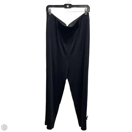Pants Other By Chicos In Black, Size: Xlp