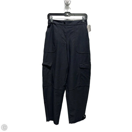 Athletic Pants By Lululemon In Black, Size: 6
