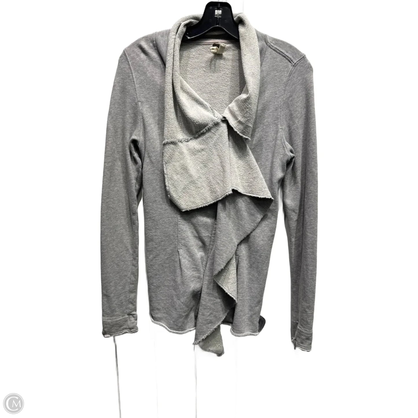 Jacket Other By We The Free In Grey, Size: M