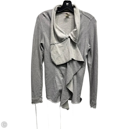 Jacket Other By We The Free In Grey, Size: M