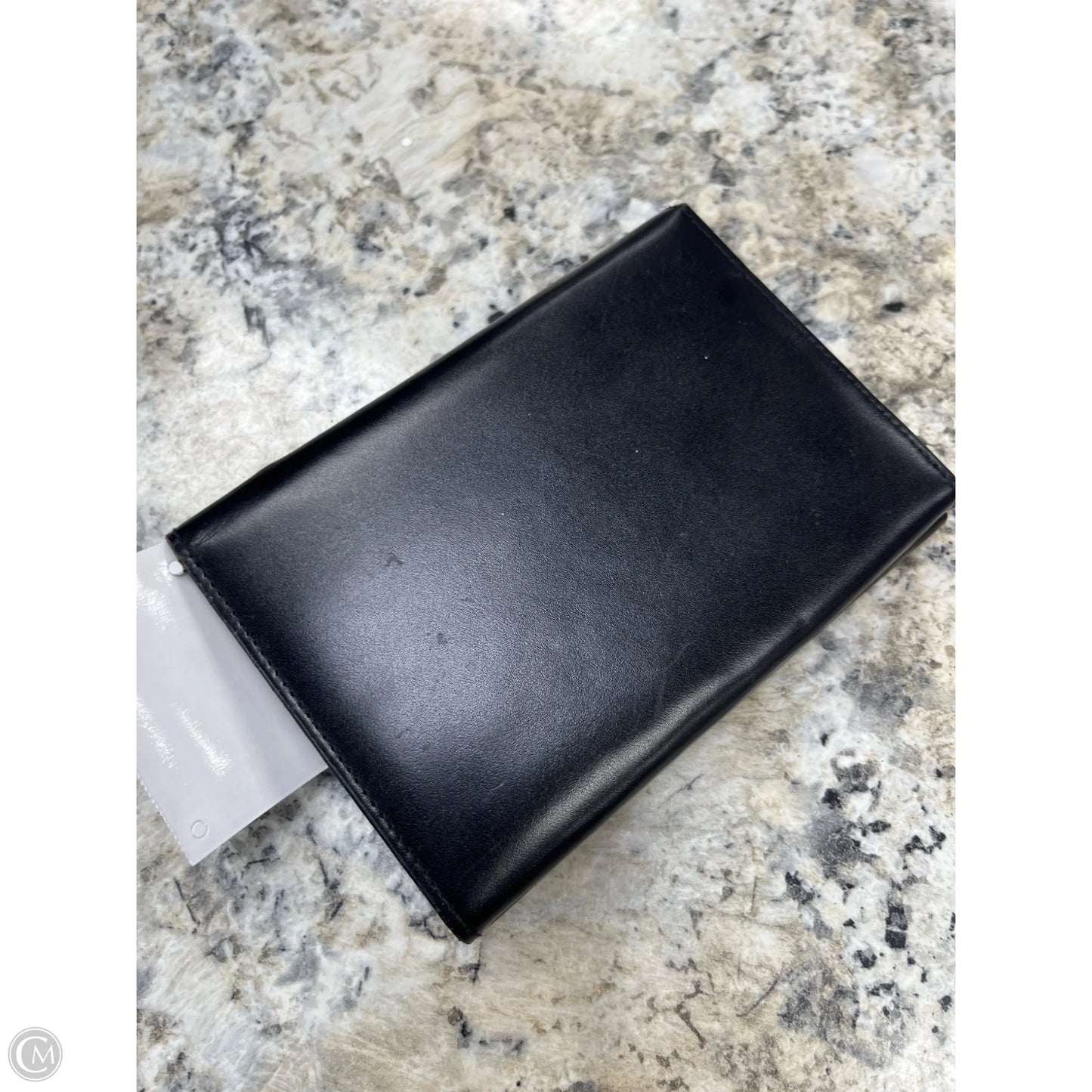 Wallet Luxury Designer By St John Collection, Size: Medium