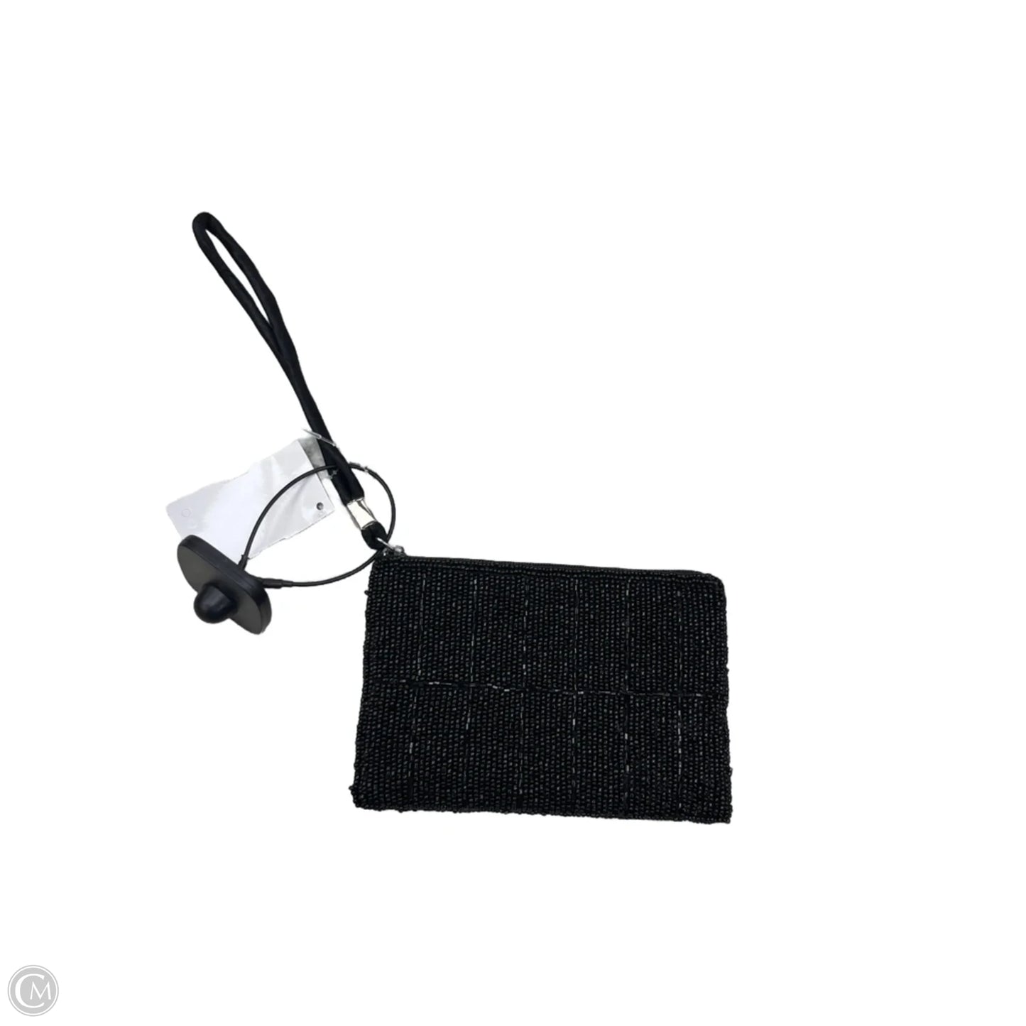 Wristlet By Clothes Mentor, Size: Small