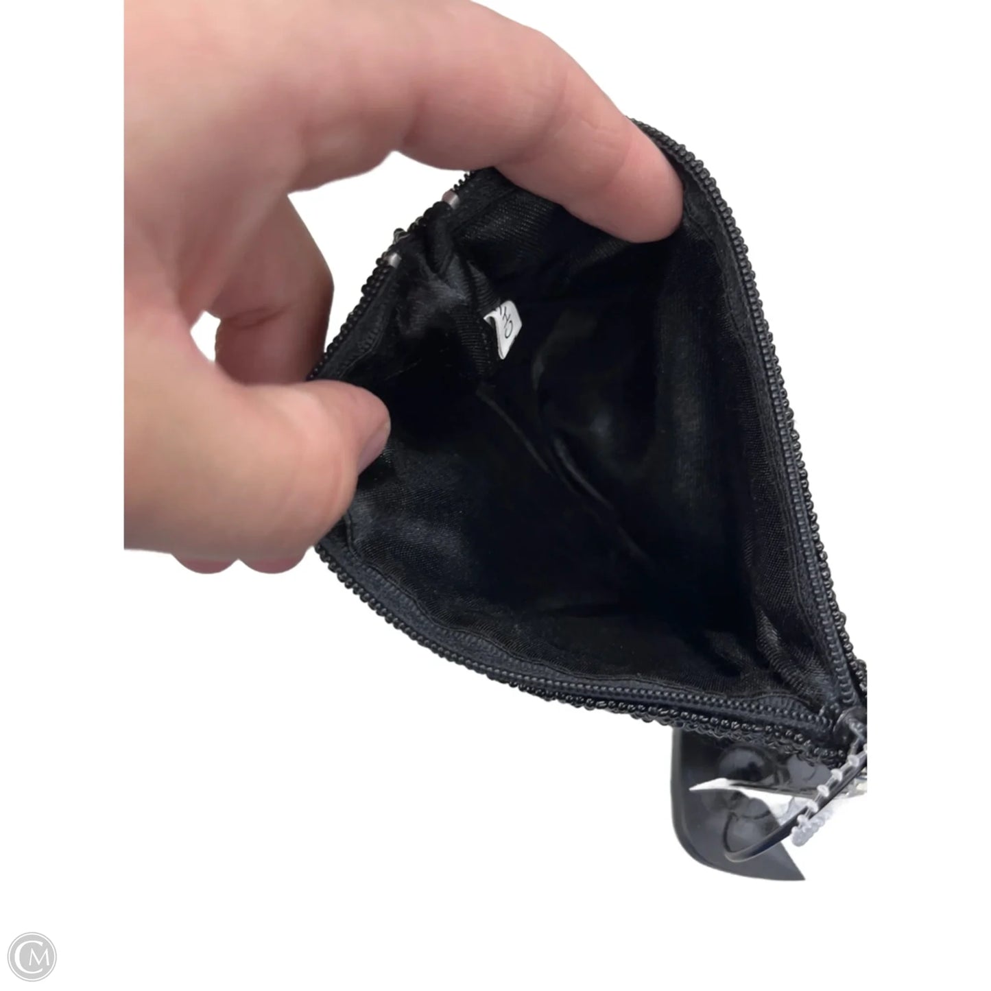 Wristlet By Clothes Mentor, Size: Small