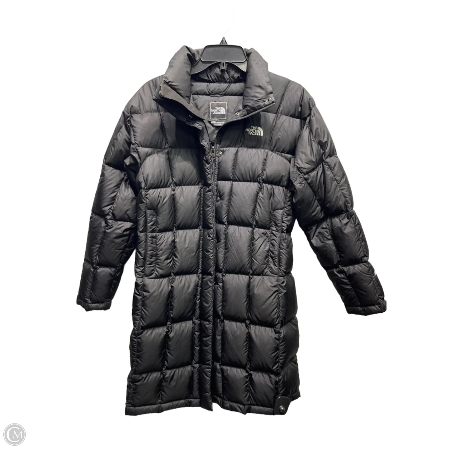 Jacket Puffer & Quilted By The North Face In Black, Size: S