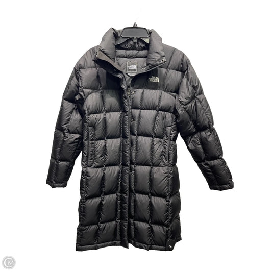 Jacket Puffer & Quilted By The North Face In Black, Size: S