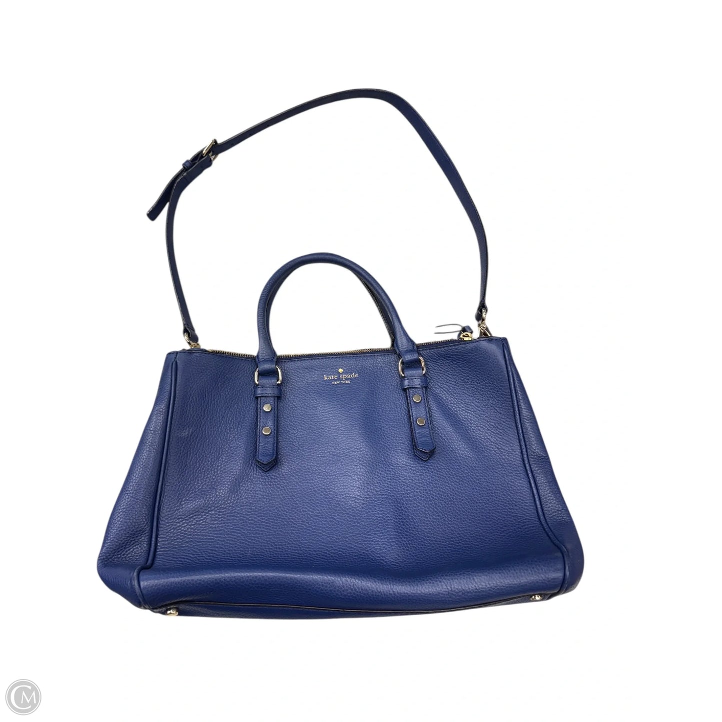 Handbag Designer By Kate Spade, Size: Large