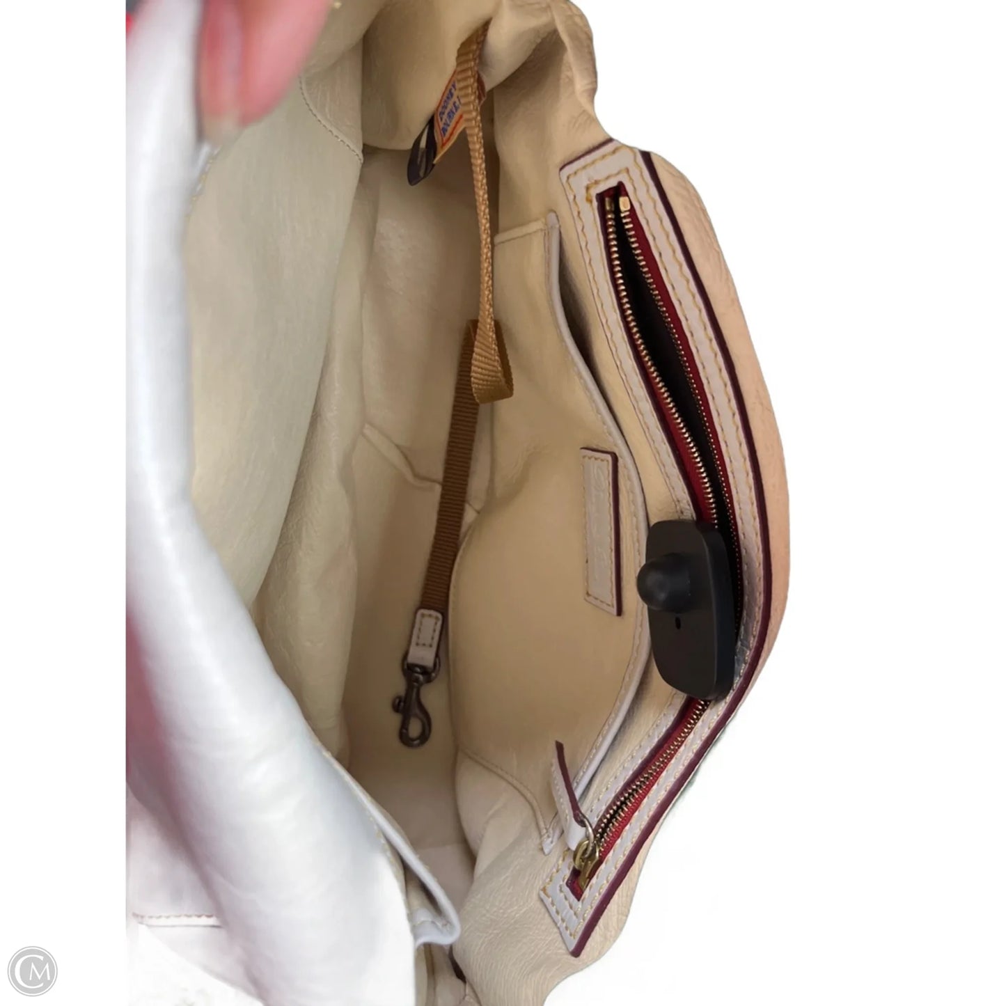 Handbag By Dooney And Bourke, Size: Medium