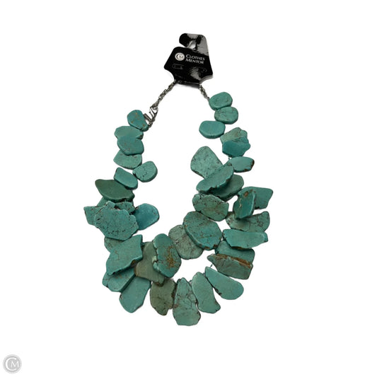 Necklace Other By Chicos