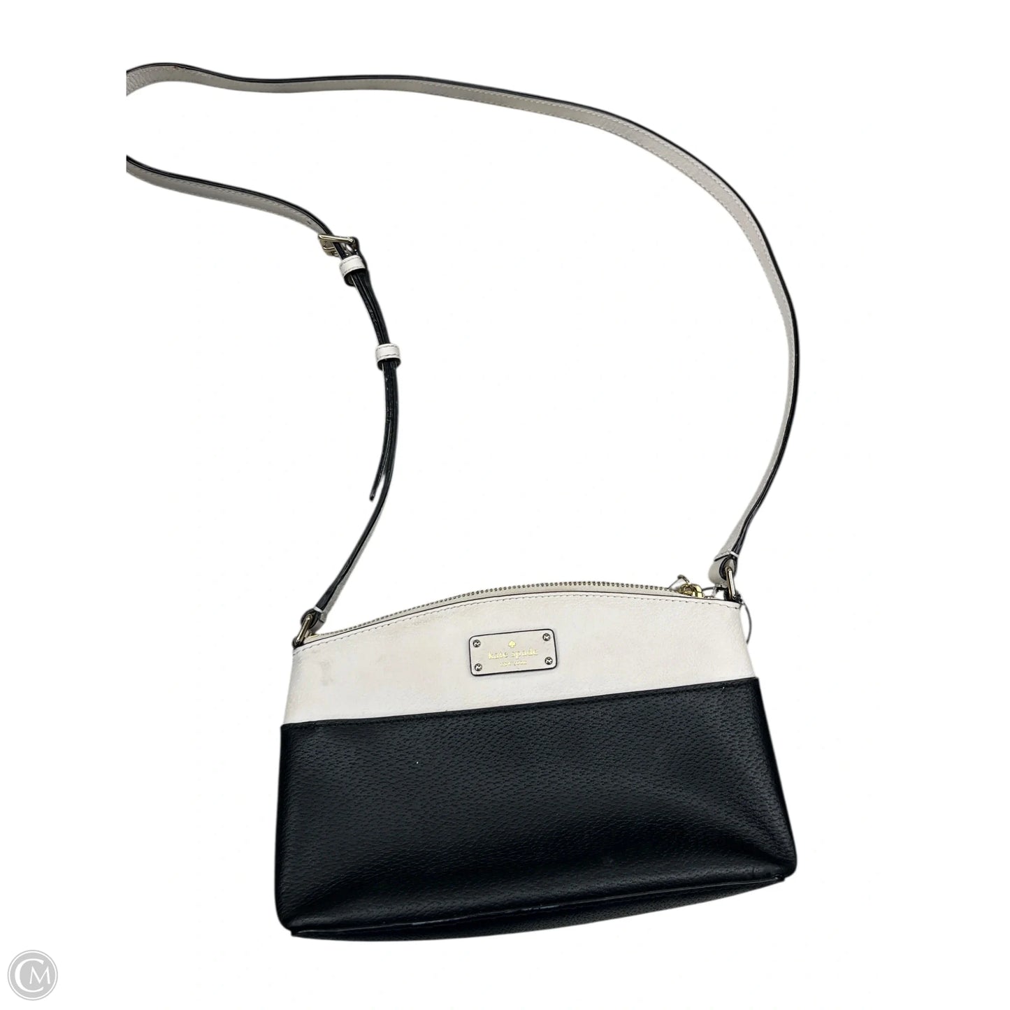 Crossbody Designer By Kate Spade, Size: Medium