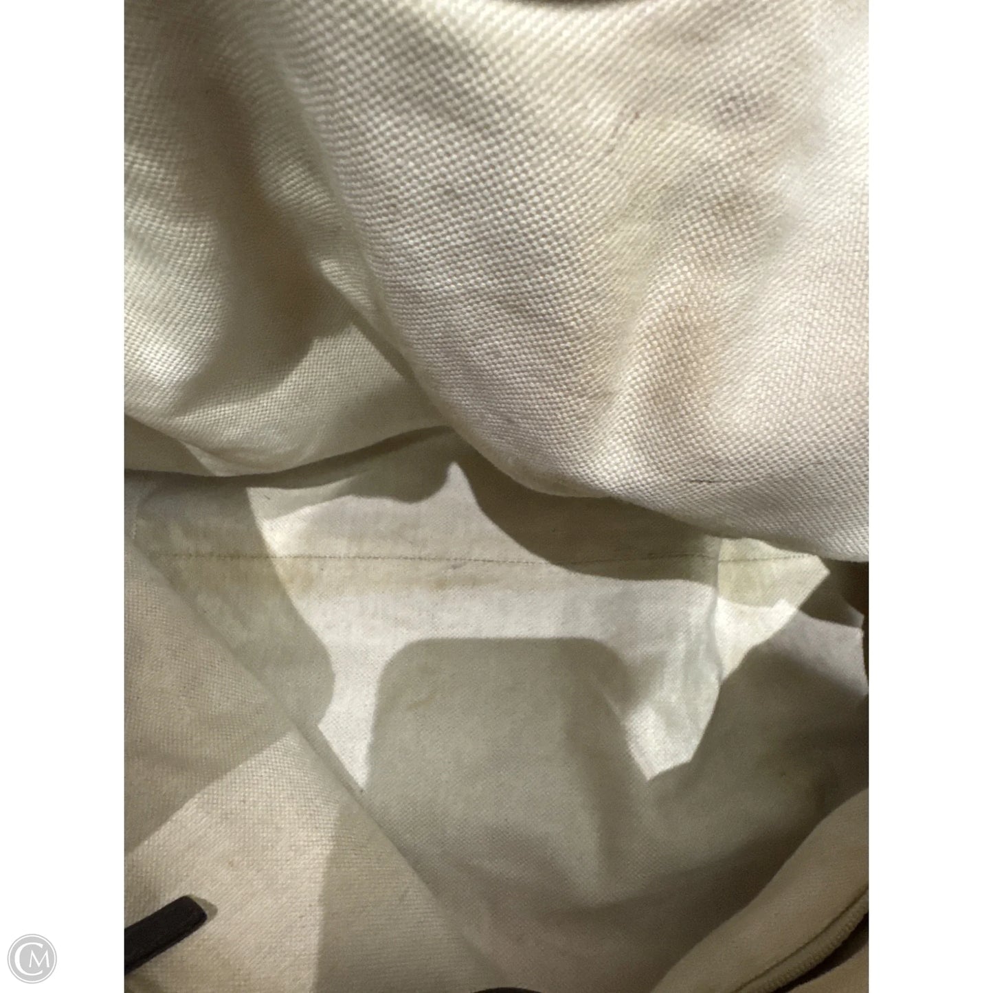 Handbag Luxury Designer By Gucci, Size: Medium