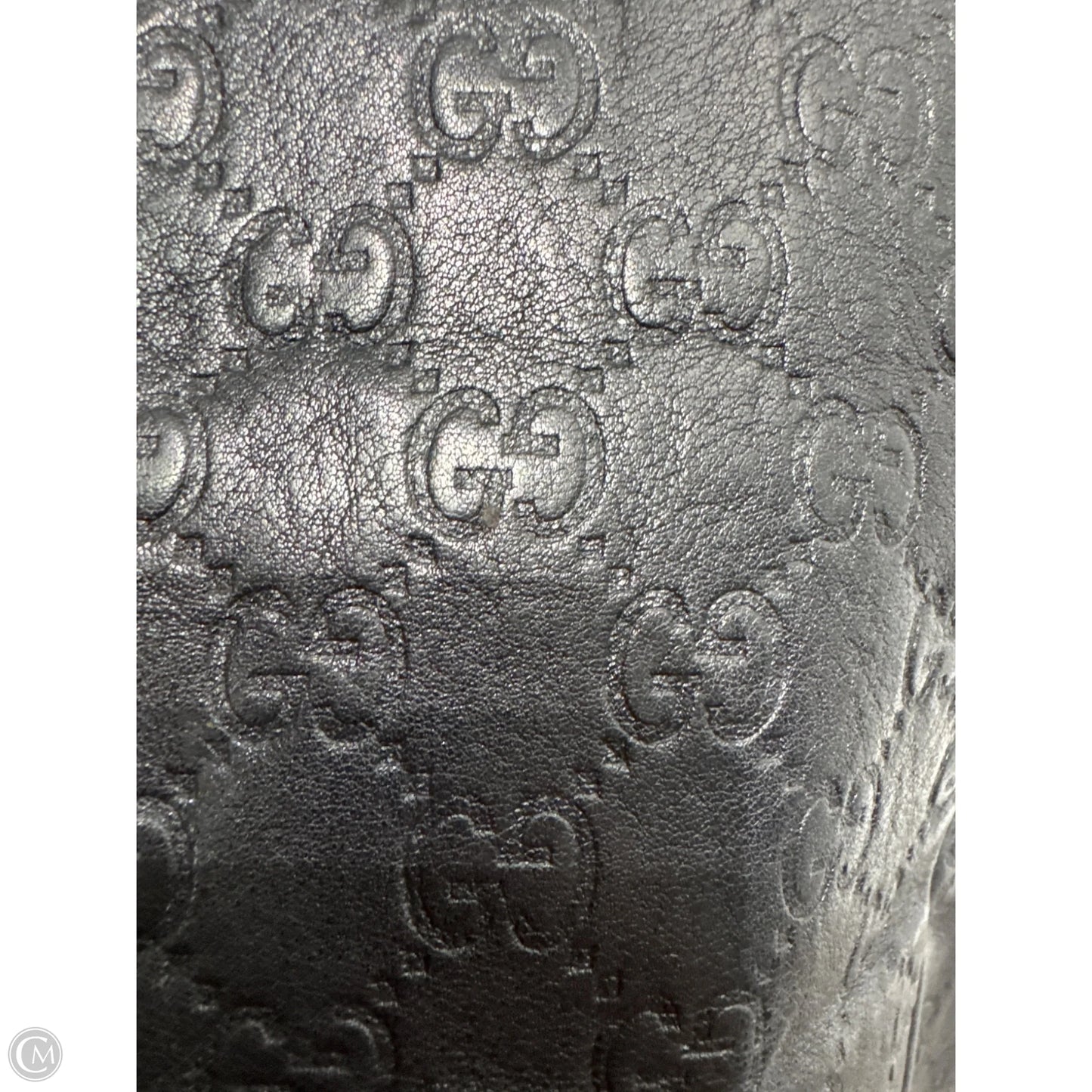 Handbag Luxury Designer By Gucci, Size: Medium