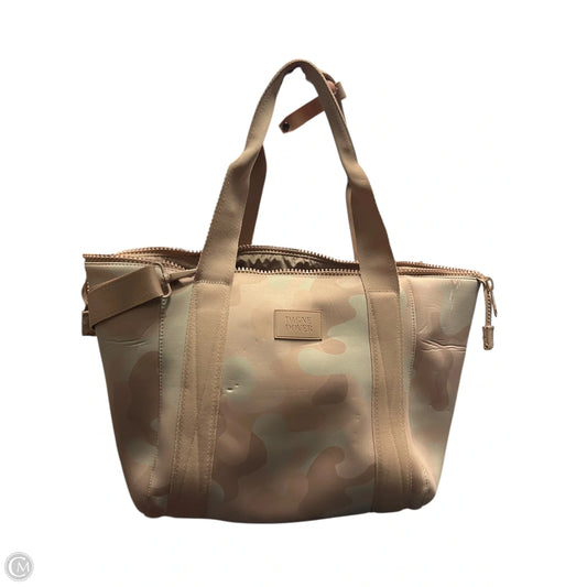 Tote By  DAGNE DOVER, Size: Large