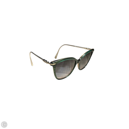 Sunglass Case Designer By Longchamp