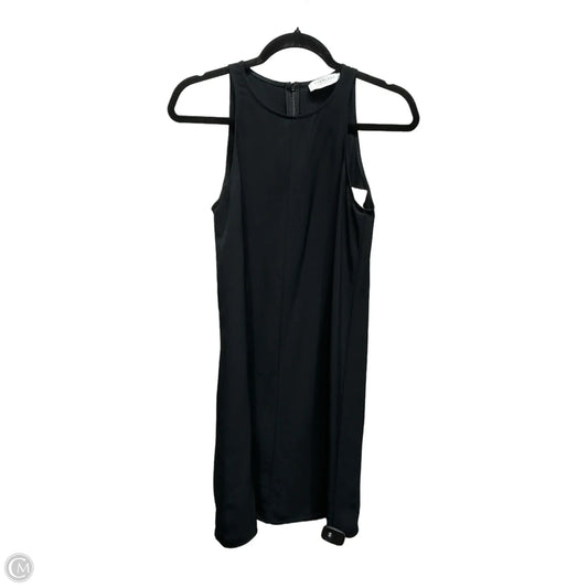 Dress Casual Short By Everlane In Black, Size: Xs
