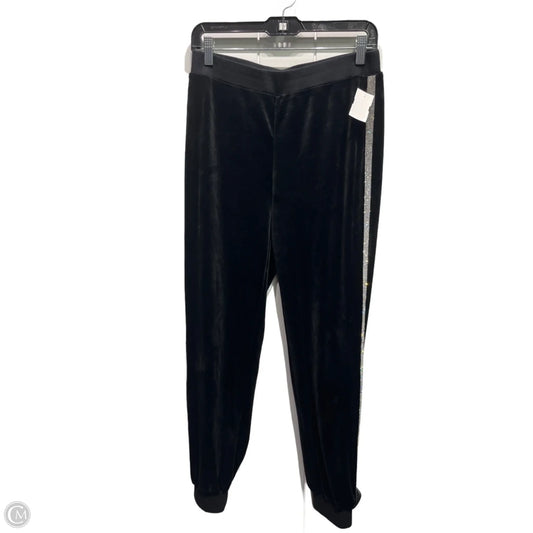 Pants Other By Investments In Black, Size: M