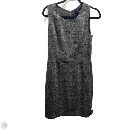 Dress Work By White House Black Market In Black, Size: M