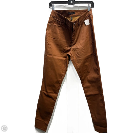 Pants Other By White House Black Market In Brown, Size: 8