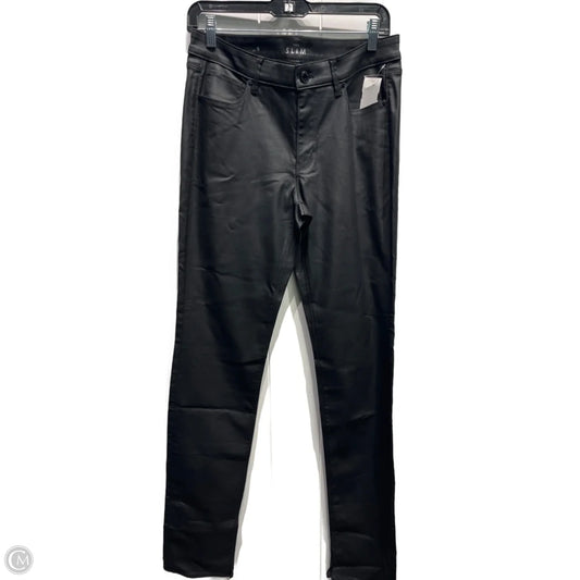 Pants Other By White House Black Market In Black, Size: 8