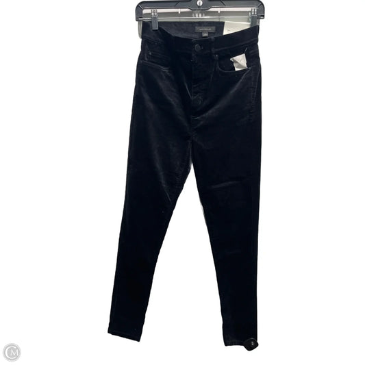 Pants Other By Ann Taylor In Black, Size: 0