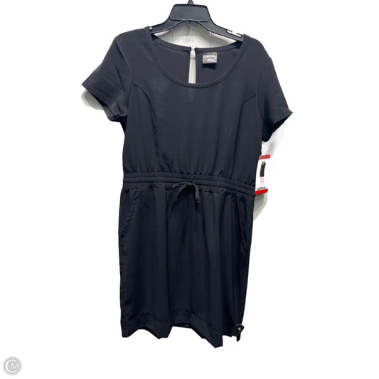 Dress Casual Short By 32 Degrees In Black, Size: M