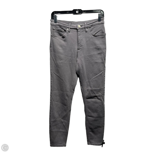 Pants Other By Spanx In Grey, Size: 6