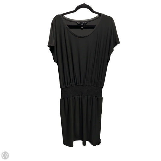 Dress Work By White House Black Market In Black, Size: M