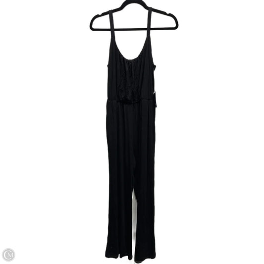Jumpsuit By Market & Spruce In Black, Size: M